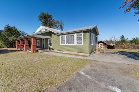 Tiny photo for 2789 Ga 78, Wadley, GA 30477 (MLS # 549136)