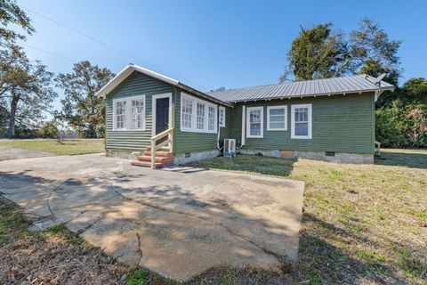 Tiny photo for 2789 Ga 78, Wadley, GA 30477 (MLS # 549136)