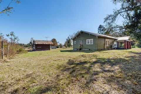 Tiny photo for 2789 Ga 78, Wadley, GA 30477 (MLS # 549136)