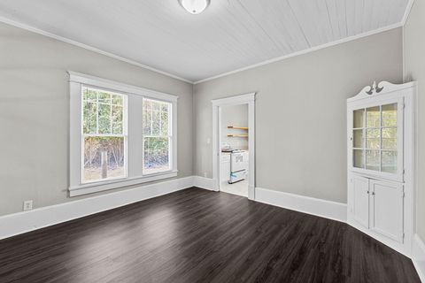 Tiny photo for 2789 Ga 78, Wadley, GA 30477 (MLS # 549136)