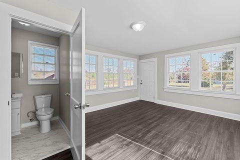 Tiny photo for 2789 Ga 78, Wadley, GA 30477 (MLS # 549136)