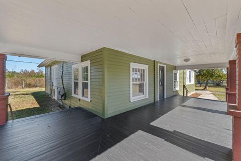 Tiny photo for 2789 Ga 78, Wadley, GA 30477 (MLS # 549136)