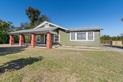 Photo of 2789 Ga 78, Wadley, GA 30477 (MLS # 549136)