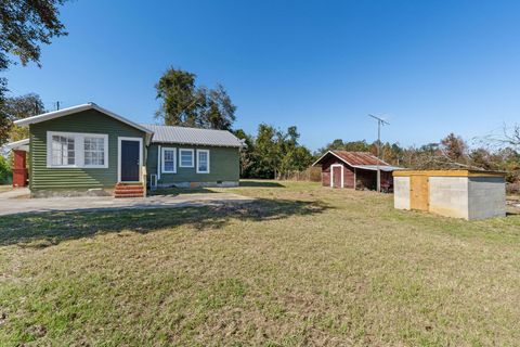 Tiny photo for 2789 Ga 78, Wadley, GA 30477 (MLS # 549136)