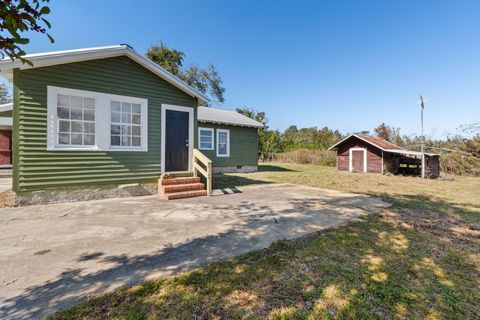 Tiny photo for 2789 Ga 78, Wadley, GA 30477 (MLS # 549136)