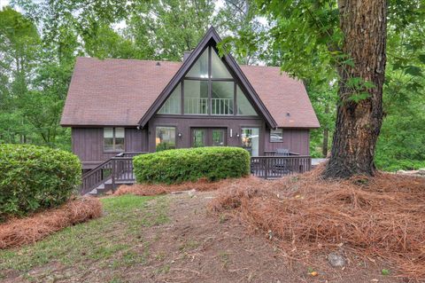 Photo of 1180 Norman Street, North Augusta, SC 29841 (MLS # 555410)