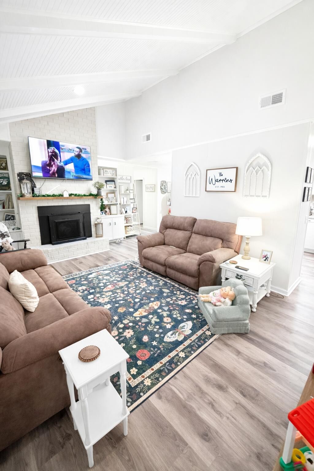 Photo of 221 Sylvan Heights Drive, Sylvania, GA 30467 (MLS # 553087)