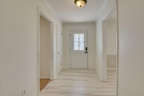 Tiny photo for 142 Evergreen Drive, Martinez, GA 30907 (MLS # 546660)