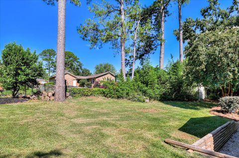 Tiny photo for 142 Evergreen Drive, Martinez, GA 30907 (MLS # 546660)