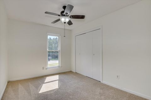 Tiny photo for 142 Evergreen Drive, Martinez, GA 30907 (MLS # 546660)