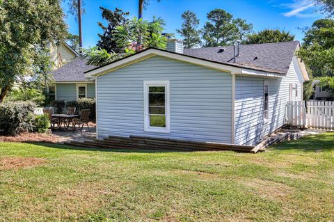 Tiny photo for 142 Evergreen Drive, Martinez, GA 30907 (MLS # 546660)