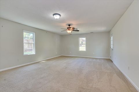 Tiny photo for 142 Evergreen Drive, Martinez, GA 30907 (MLS # 546660)