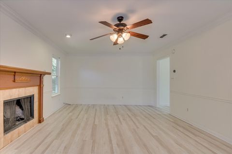 Tiny photo for 142 Evergreen Drive, Martinez, GA 30907 (MLS # 546660)