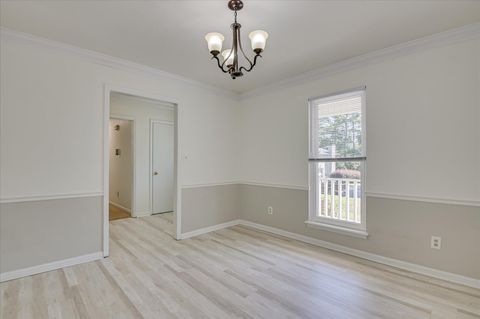 Tiny photo for 142 Evergreen Drive, Martinez, GA 30907 (MLS # 546660)