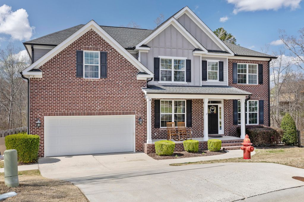 Photo of 2551 Ravenna Lane, Evans, GA 30809 (MLS # 553136)