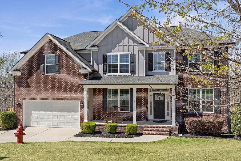 Photo of 2551 Ravenna Lane, Evans, GA 30809 (MLS # 553136)