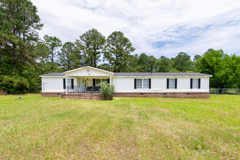 Photo of 3225 Melba Drive, Hephzibah, GA 30815 (MLS # 551193)