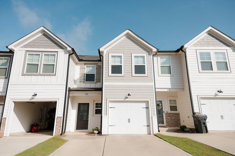 Photo of 124 Canton Park Avenue, Evans, GA 30809 (MLS # 548318)
