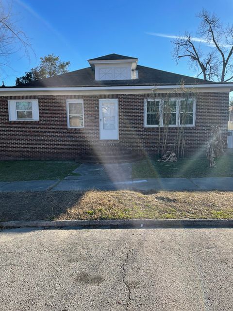 A home in Augusta