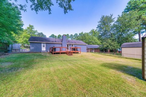 A home in Augusta