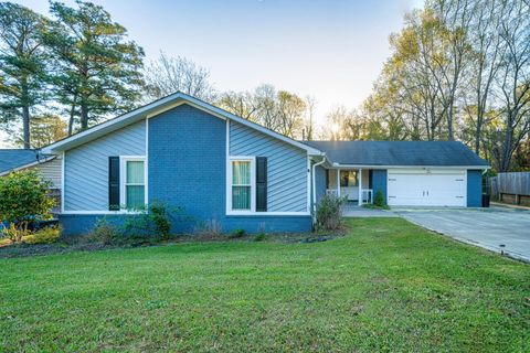 A home in Augusta