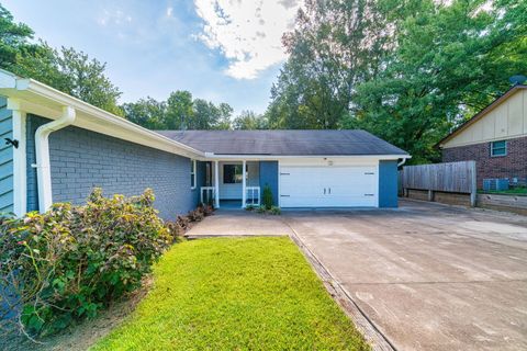 A home in Augusta