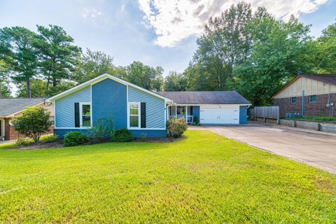 A home in Augusta