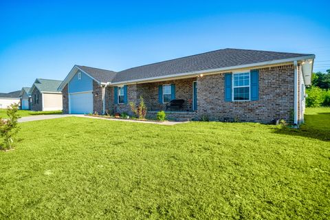 A home in Hephzibah