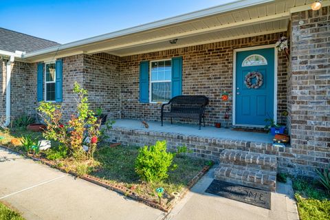 A home in Hephzibah