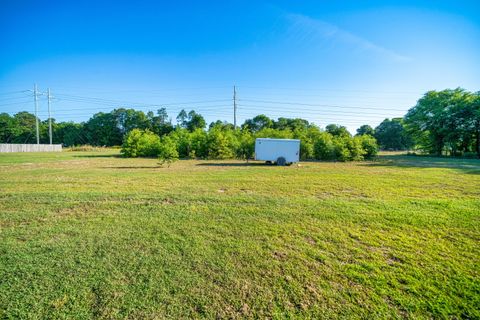 A home in Hephzibah