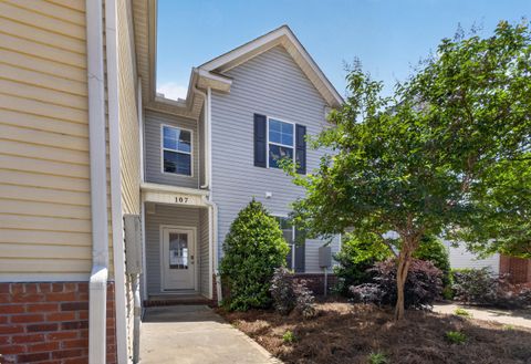 Photo of 107 Willow Run, North Augusta, SC 29841 (MLS # 555528)