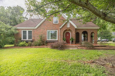 Photo of 423 Columbia Road, Edgefield, SC 29824 (MLS # 543866)