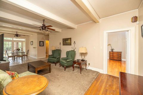 Tiny photo for 423 Columbia Road, Edgefield, SC 29824 (MLS # 543866)
