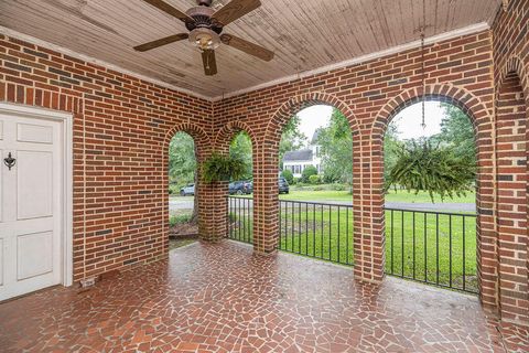 Tiny photo for 423 Columbia Road, Edgefield, SC 29824 (MLS # 543866)