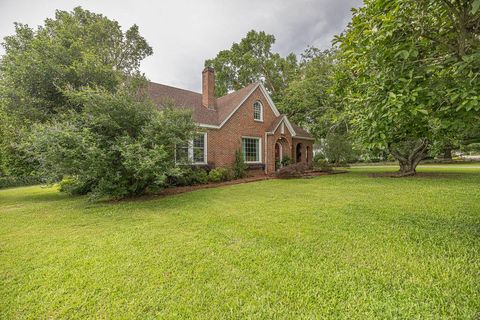 Tiny photo for 423 Columbia Road, Edgefield, SC 29824 (MLS # 543866)
