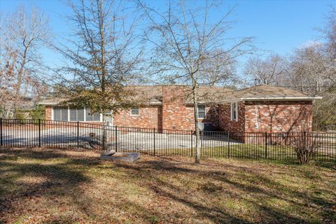 A home in Grovetown