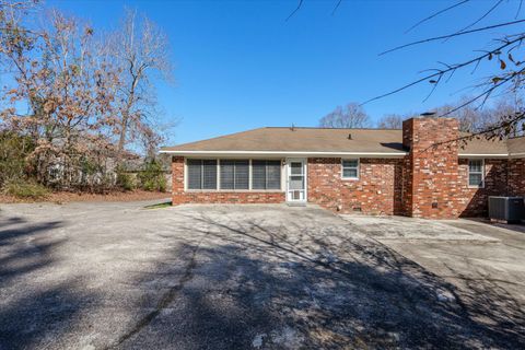 A home in Grovetown