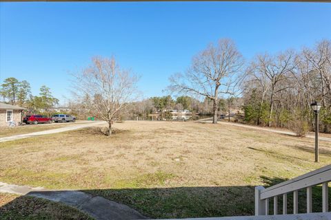 A home in Grovetown