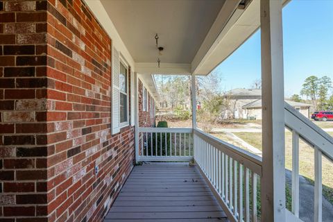 A home in Grovetown