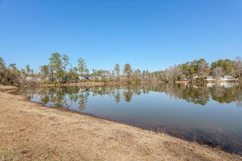 A home in Grovetown