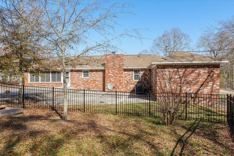 A home in Grovetown