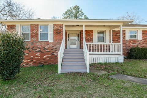 A home in Grovetown