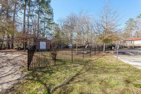 A home in Grovetown