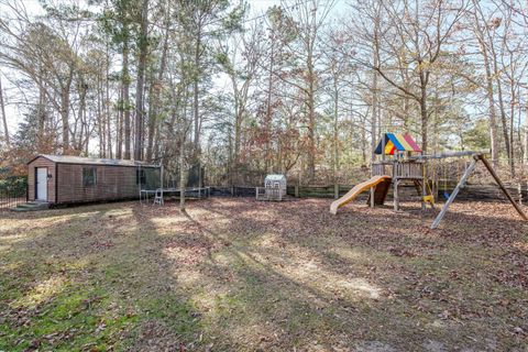 A home in Grovetown