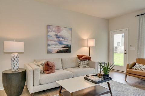 Tiny photo for 985 Tess Street, Graniteville, SC 29829 (MLS # 547370)