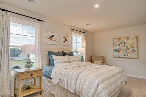 Tiny photo for 985 Tess Street, Graniteville, SC 29829 (MLS # 547370)