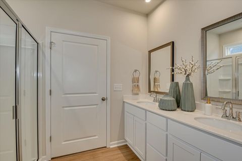 Tiny photo for 985 Tess Street, Graniteville, SC 29829 (MLS # 547370)