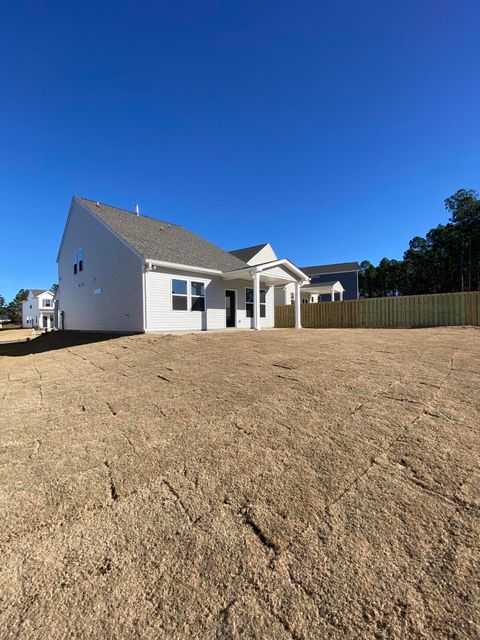 Tiny photo for 985 Tess Street, Graniteville, SC 29829 (MLS # 547370)