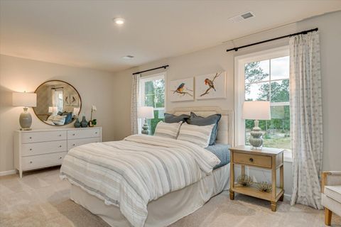 Tiny photo for 985 Tess Street, Graniteville, SC 29829 (MLS # 547370)