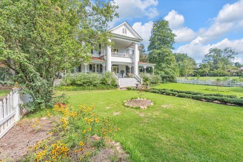 Tiny photo for 307 N Alexander Ave Ave, Washington, GA 30673 (MLS # 546553)